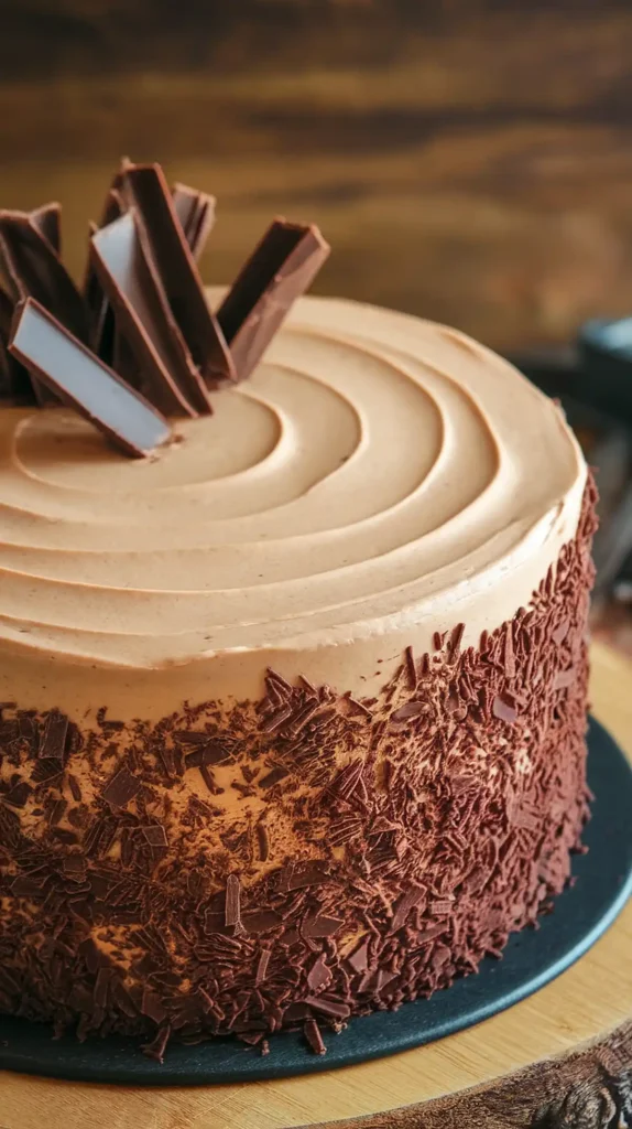 guinness chocolate cake