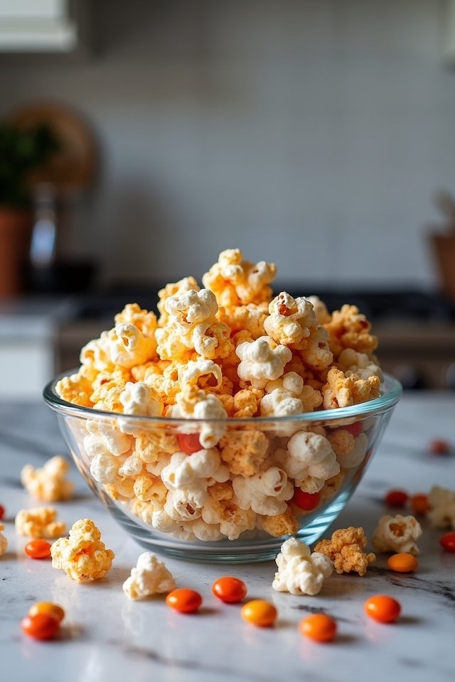 magical halloween snack treat