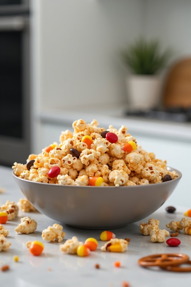 monster munchy popcorn recipe