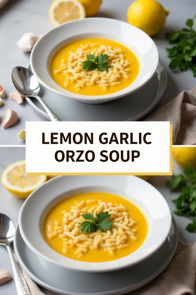 store soup in fridge