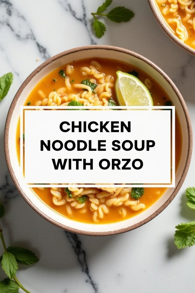 store soup properly freeze