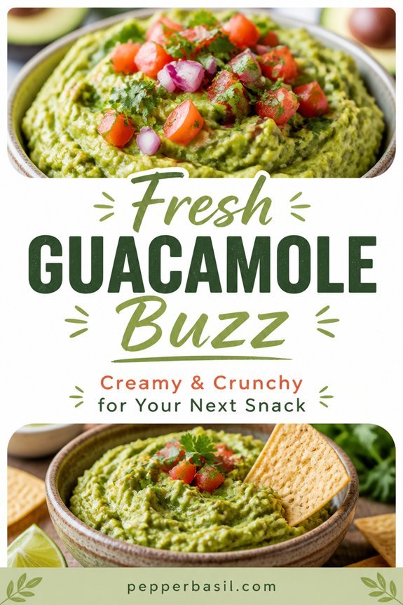 creamy fresh flavorful quick