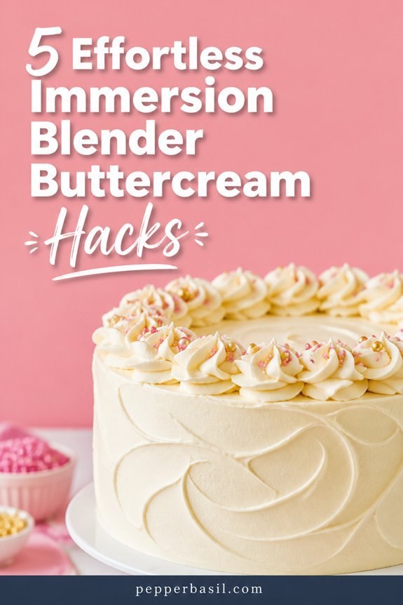 creamy frosting recipes