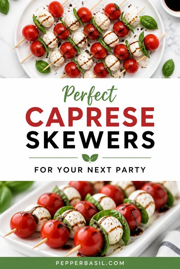 fresh mozzarella tomatoes basil