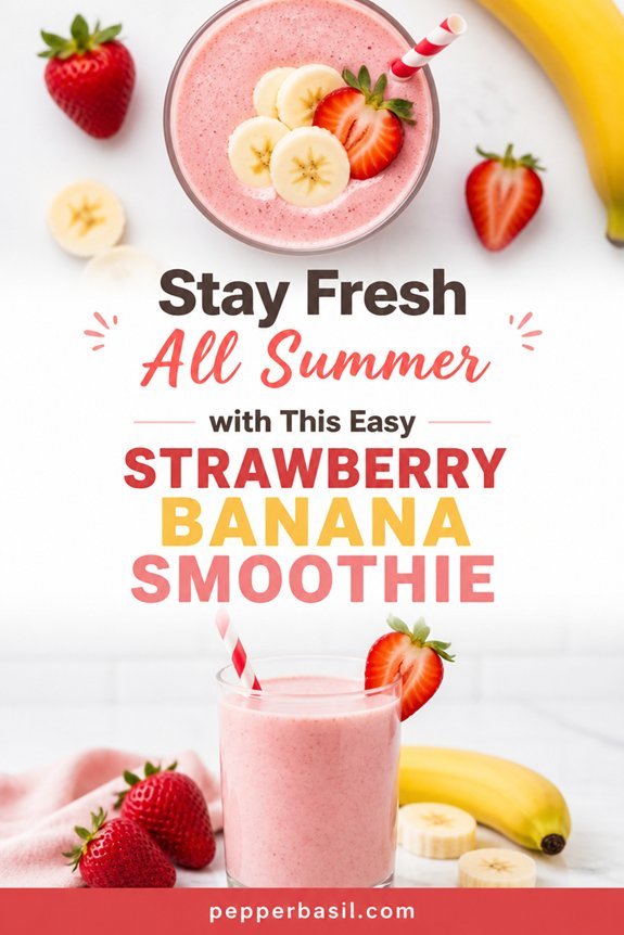 fresh sweet creamy refreshing