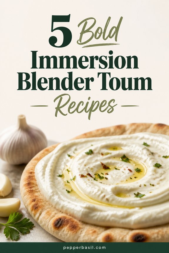garlic sauce recipes