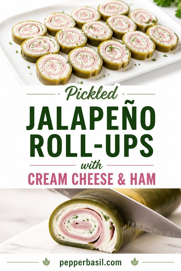 jalape o cream cheese wraps